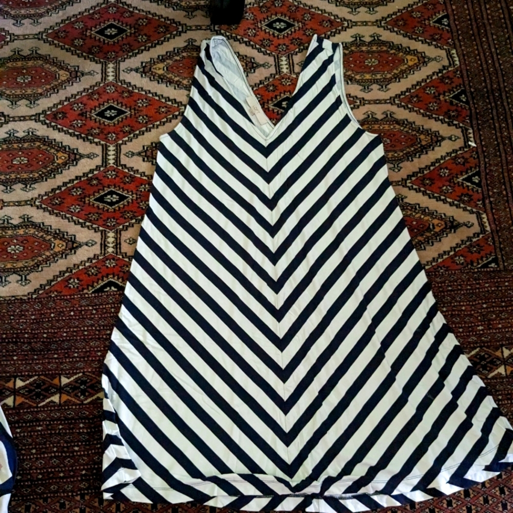 Loft Dress